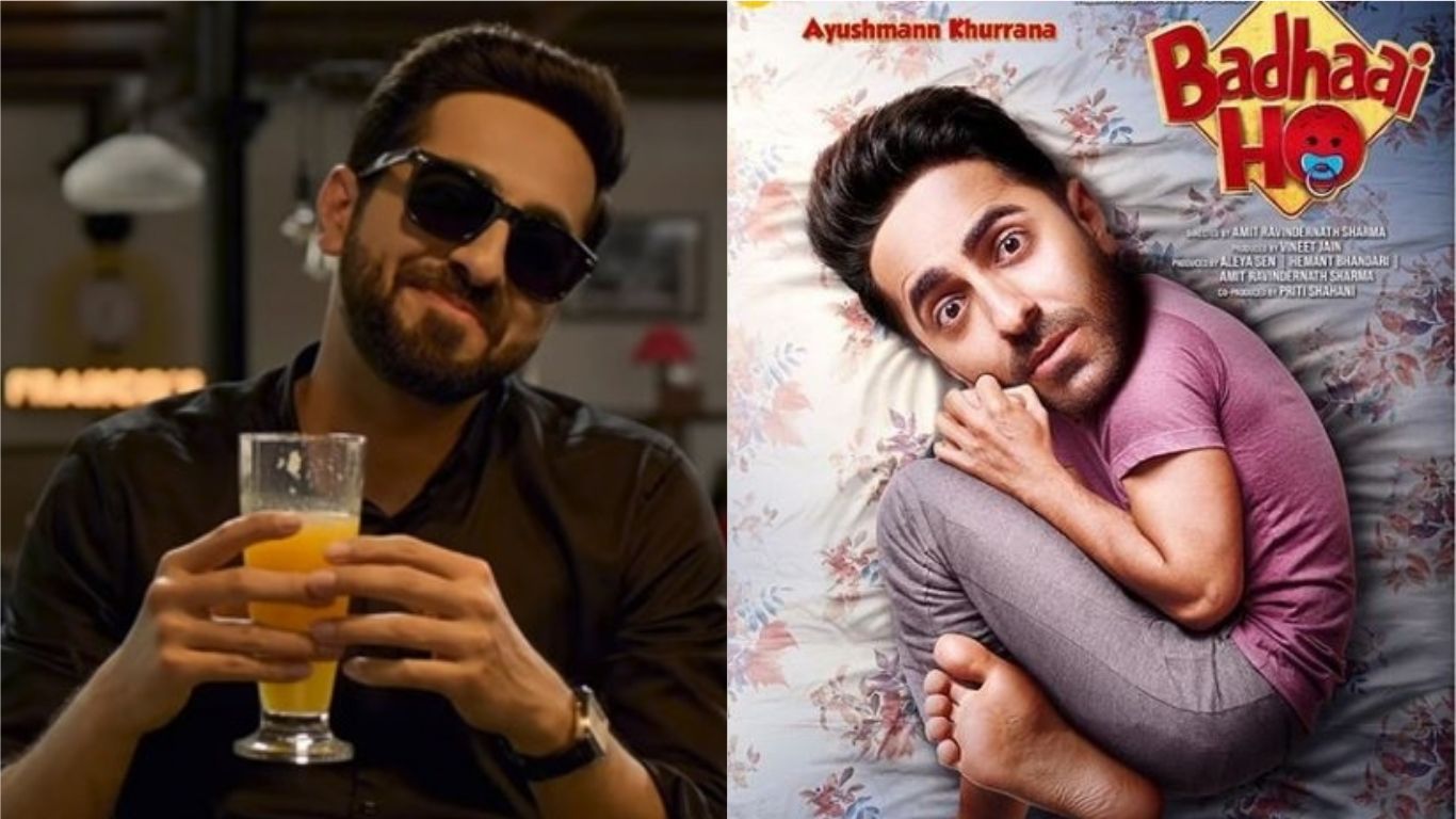 Here's Why Ayushmann Khurrana Is The Smartest Guy In B'Town Right Now When It Comes To Movie Choices