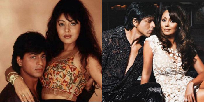 15 Things You Didn't Know About Shah Rukh Khan's Wife Gauri Khan 