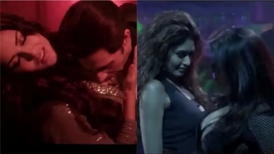 Sunny Leone And Karishma Tanna's Dirty Girl Will Make You Scream 'WTF Did I Just See'