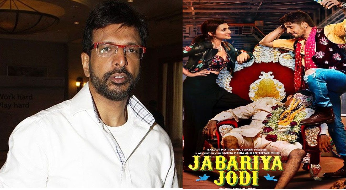 No Problem Playing An Onscreen Dad To A 34 year old, It's Time For A Fresh Outlook - Javed Jaffery