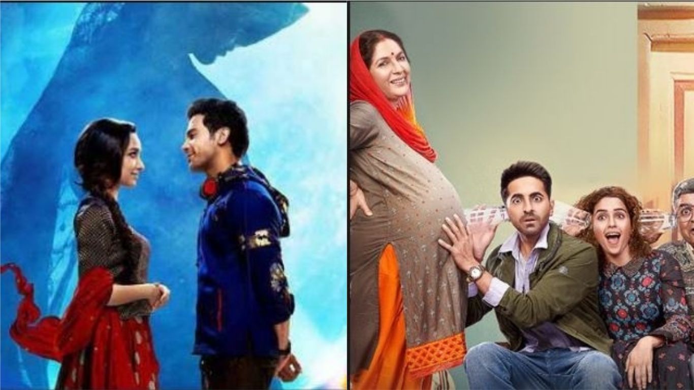 Stree v/s Badhaai Ho: Who Won The Content Battle At The Box-Office?