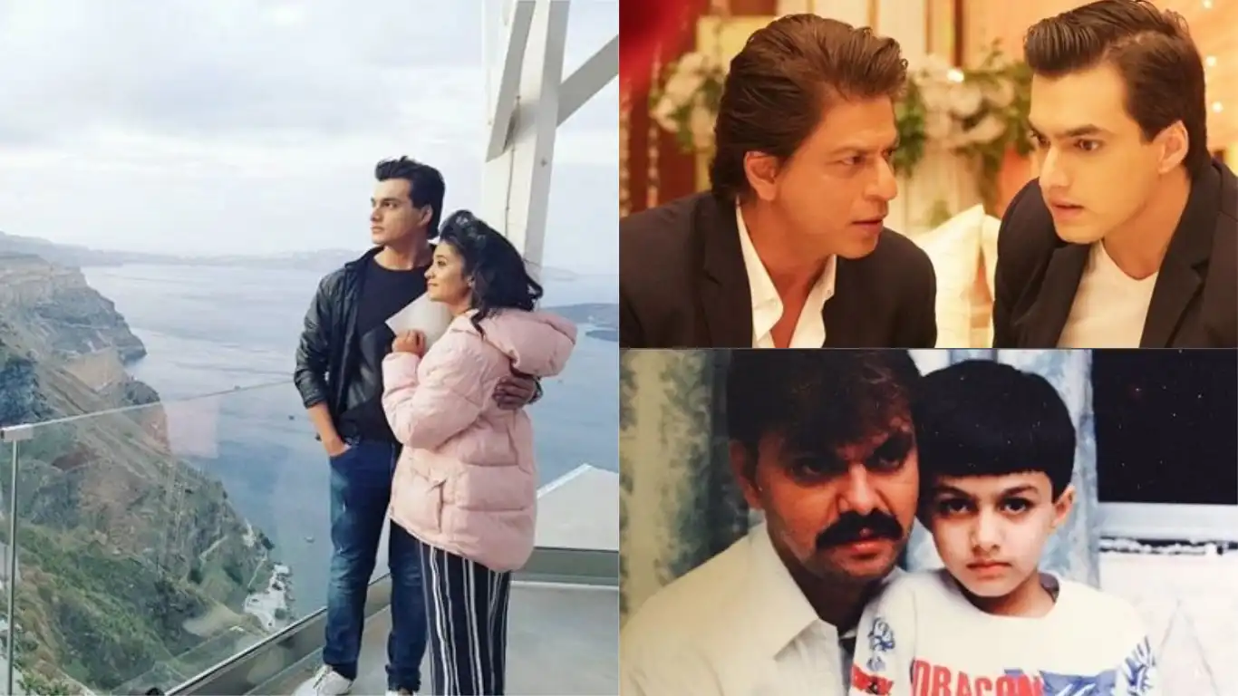 You are Not A True Mohsin Khan Fan If You Don't Know These Facts About Him