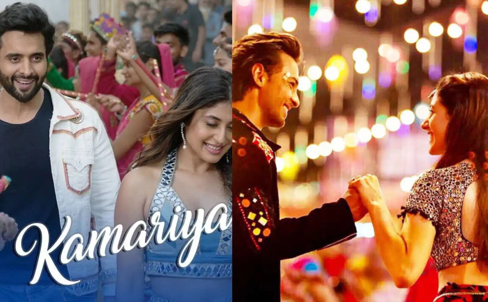 This Festive Season, It’s Time To Renew Your Playlist!