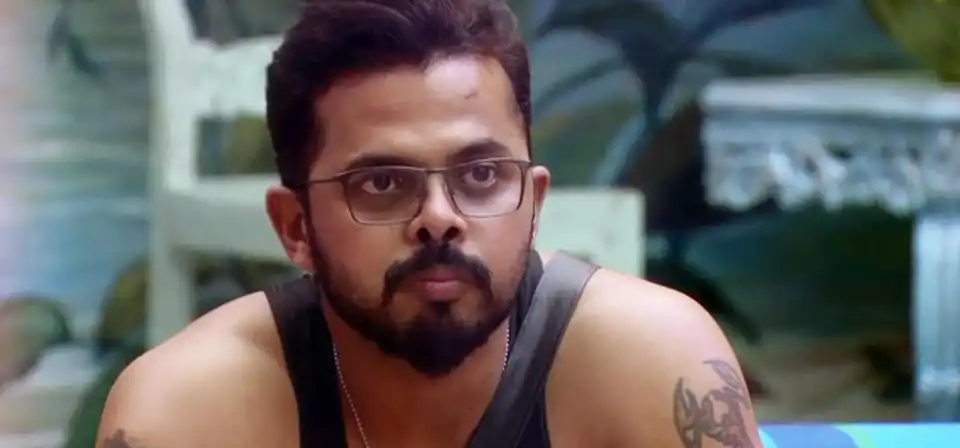 Here's Why Sreesanth's Not So 'Shant' Side Will Not Make Him The Winner Of Bigg Boss 12