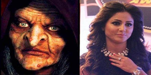 BREAKING: Hina Khan Bags The Role Of A Dayan In Balaji Telefilms’ Next Horror Series