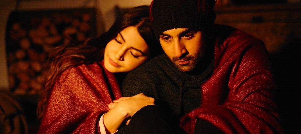 These 3 Scenes From Ae Dil Hai Mushkil Are Actually From Karan Johar’s Real Life Experiences