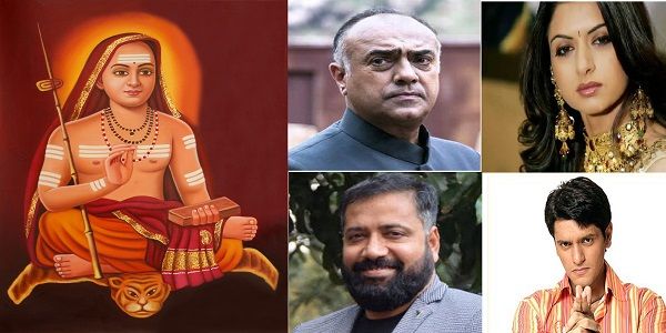 EXCLUSIVE: It’s Been A Year Since Aniruddh Pathak’s Shankaracharya Is Shelved; Bhagyashree, Rajit Kapur Reveal!