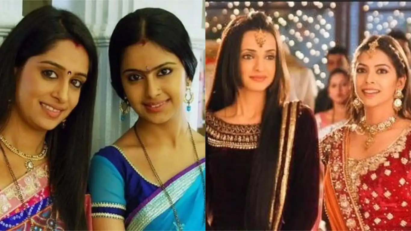 Hindi Serials Which Prove That Younger Siblings Are Always Used As The Scapegoat