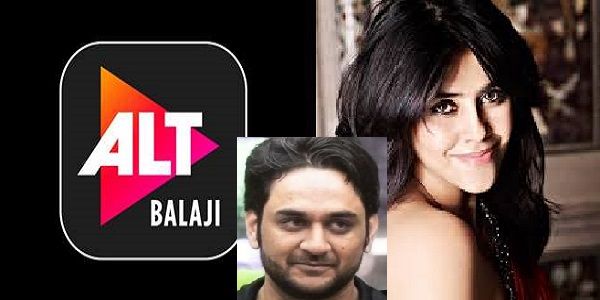 EXCLUSIVE: ALTBalaji To Come Up With A Brand New Web-Series Humko Ishq Ne Maara?