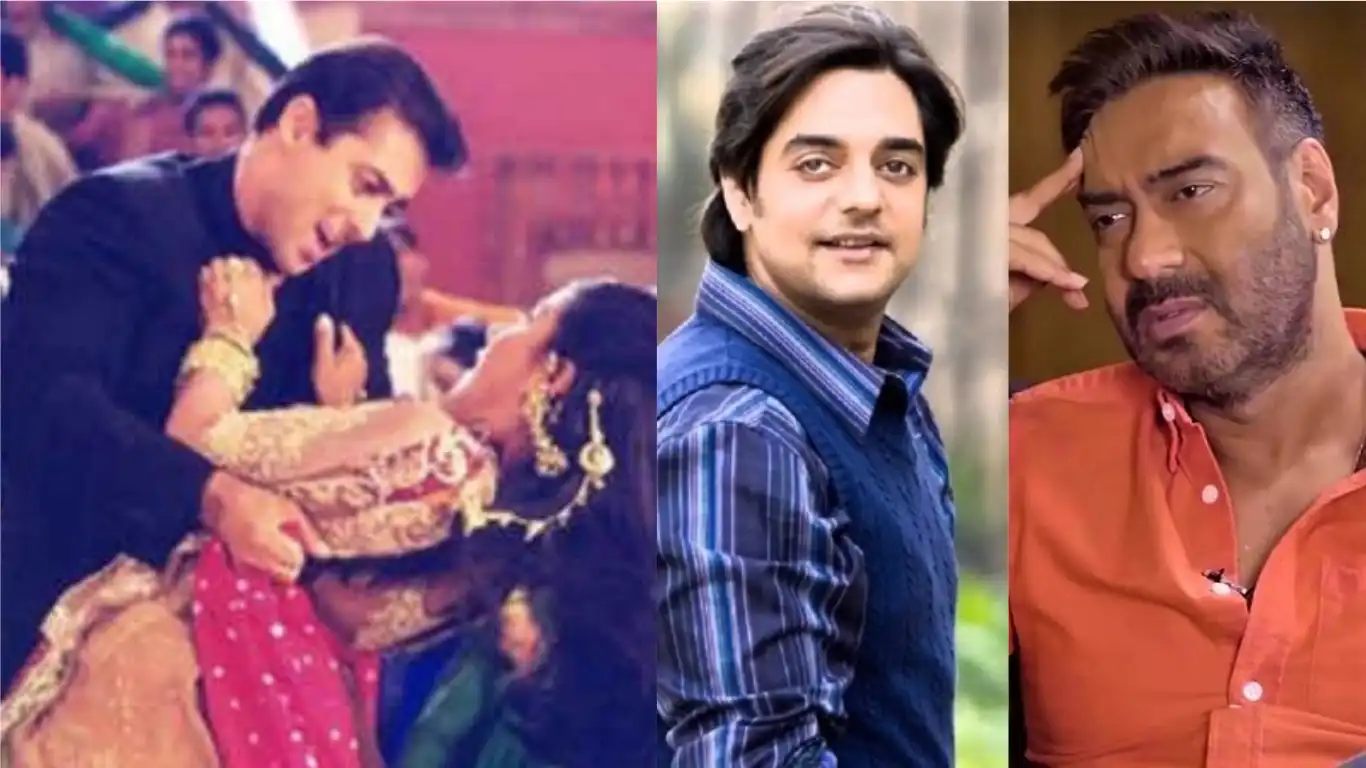 Bollywood Actors Who Refused To Play Aman In Kuch Kuch Hota Hai And (Hopefully) Regretted It!