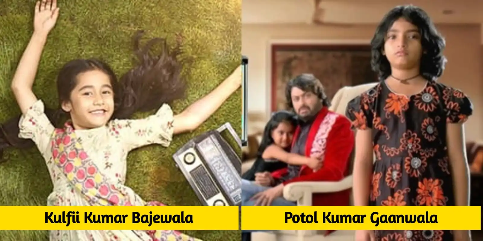 रीजनल शोज़ से कॉपी किये गए हैं टीवी के ये 10 हिंदी टीवी सीरियल्स!
