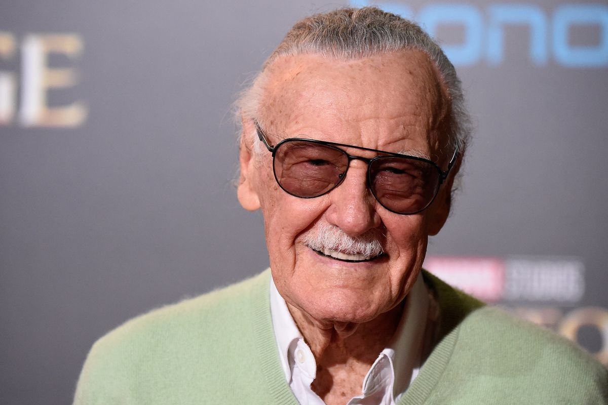 In A Posthumous Video, Stan Lee Talks About His Love for His Fans
