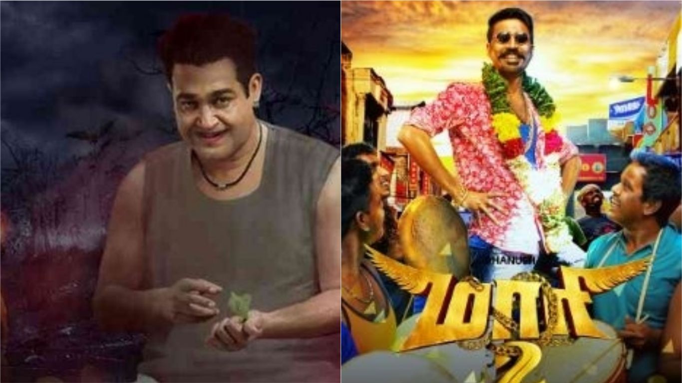 Upcoming South Indian Films That Can Give Bollywood A Stiff Competition In Near Future