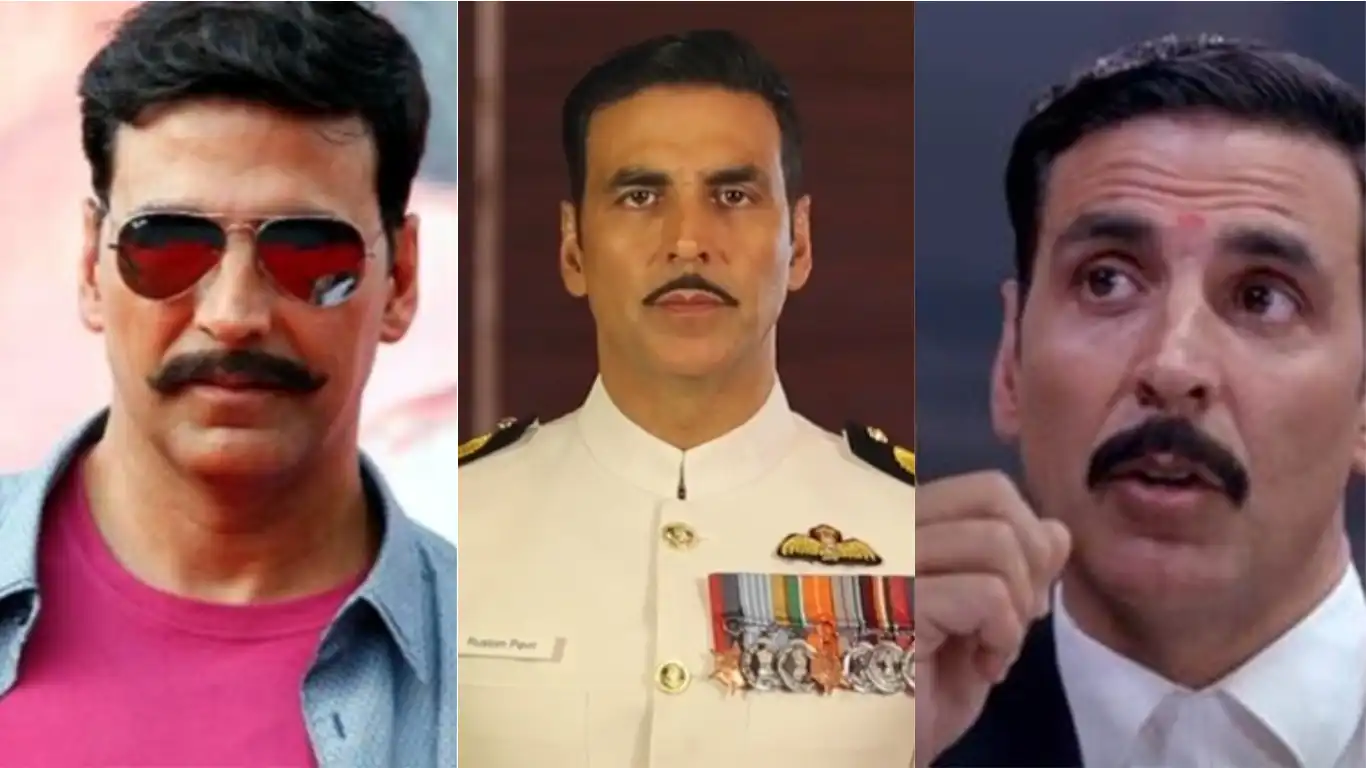 अक्षय कुमार की इन 10 फिल्मों का मुनाफ़ा बताता है कि रजनीकांत के साथ उनकी '2.0' भी खूब कमाएगी !
