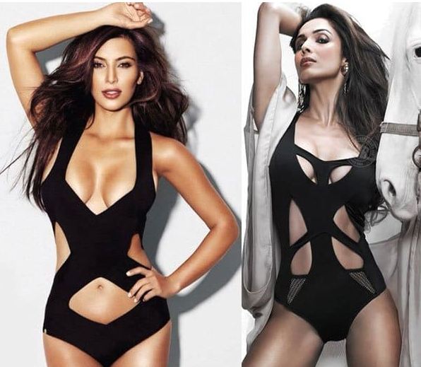 These Pictures Are A Proof That Malaika Arora Is India’s Kim Kardashian And Not Beyonce