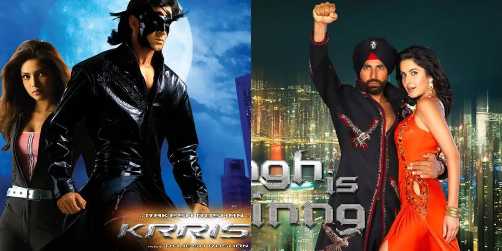 9 Non-Khan Films Since 2000 That Broke The Box Office Record For Highest Opening Day Collection!