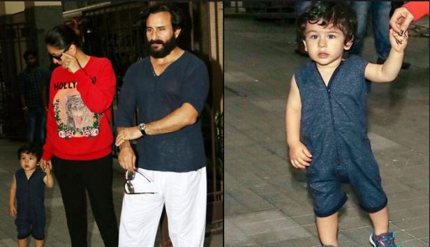 You Won’t Believe The Worth Of a Single Taimur Ali Khan Picture