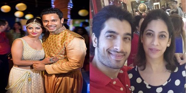 From shopping to bonding, TV actors make plans for Bhai Dooj