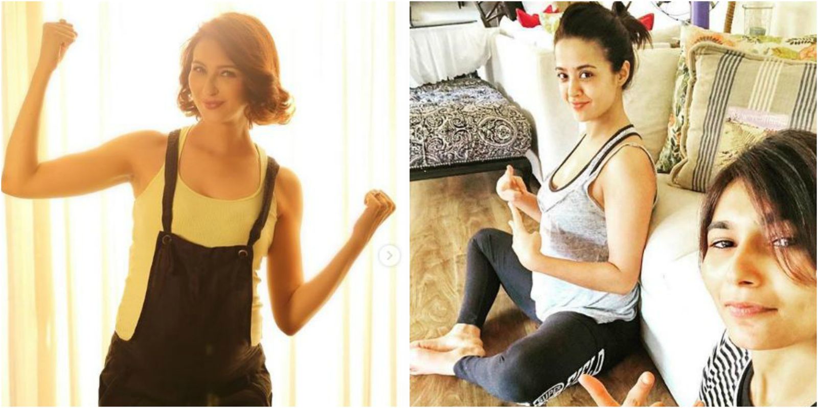Celebrities Who Are Going To Be Gorgeous Mommies Soon