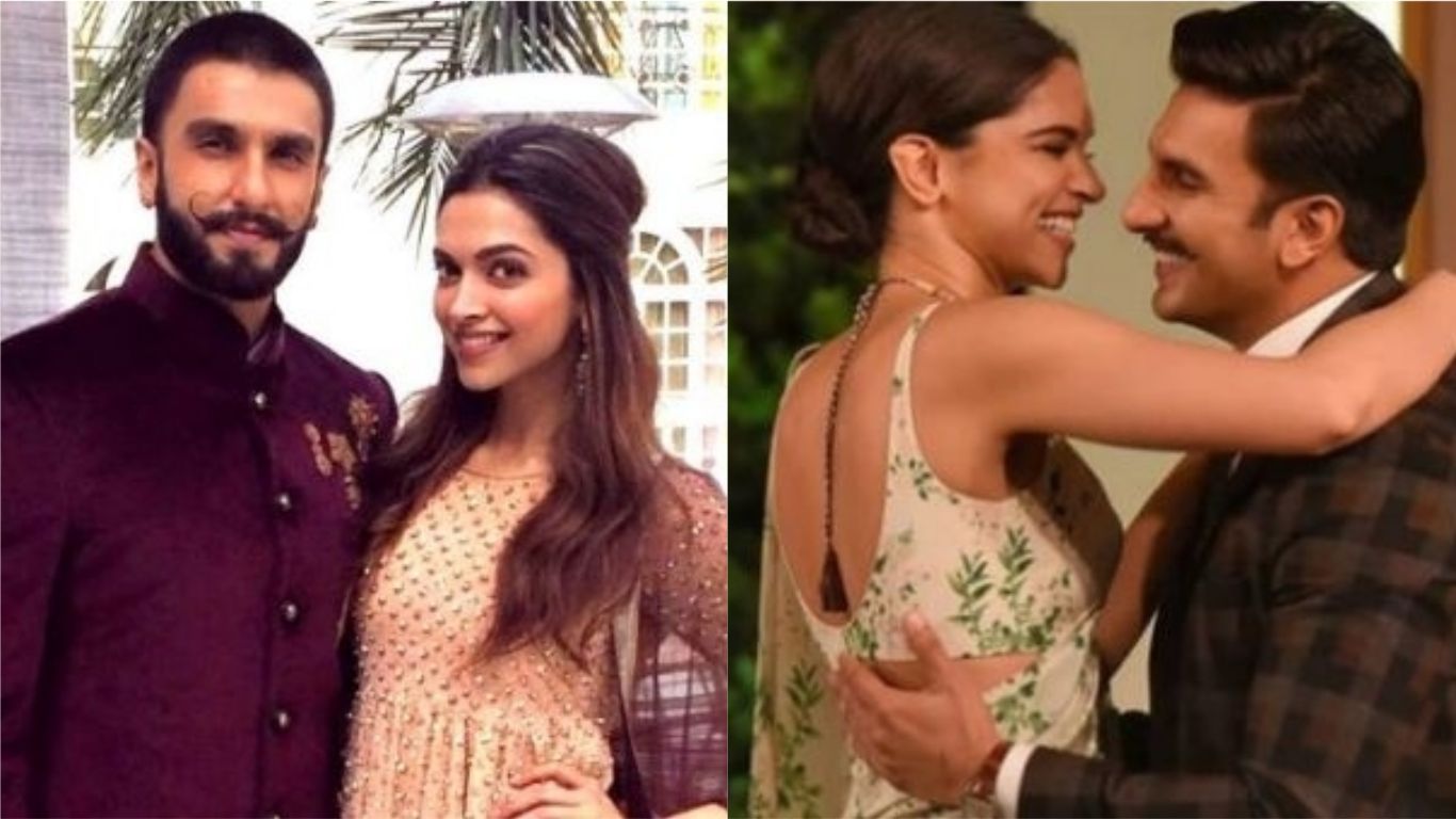 Deepika and Ranveer's Wedding Is Going To Be One Of The Most Expensive Weddings