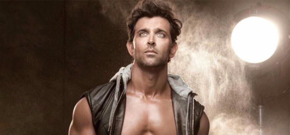 Hrithik Roshan Pens Down Sentiments For His Closest Friend Also His Ex-Wife 