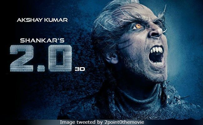 अक्षय की फिल्म 2.0 ने रिलीज़ से पहले ही तोड़ा बाहुबली 2 का ये रिकॉर्ड !