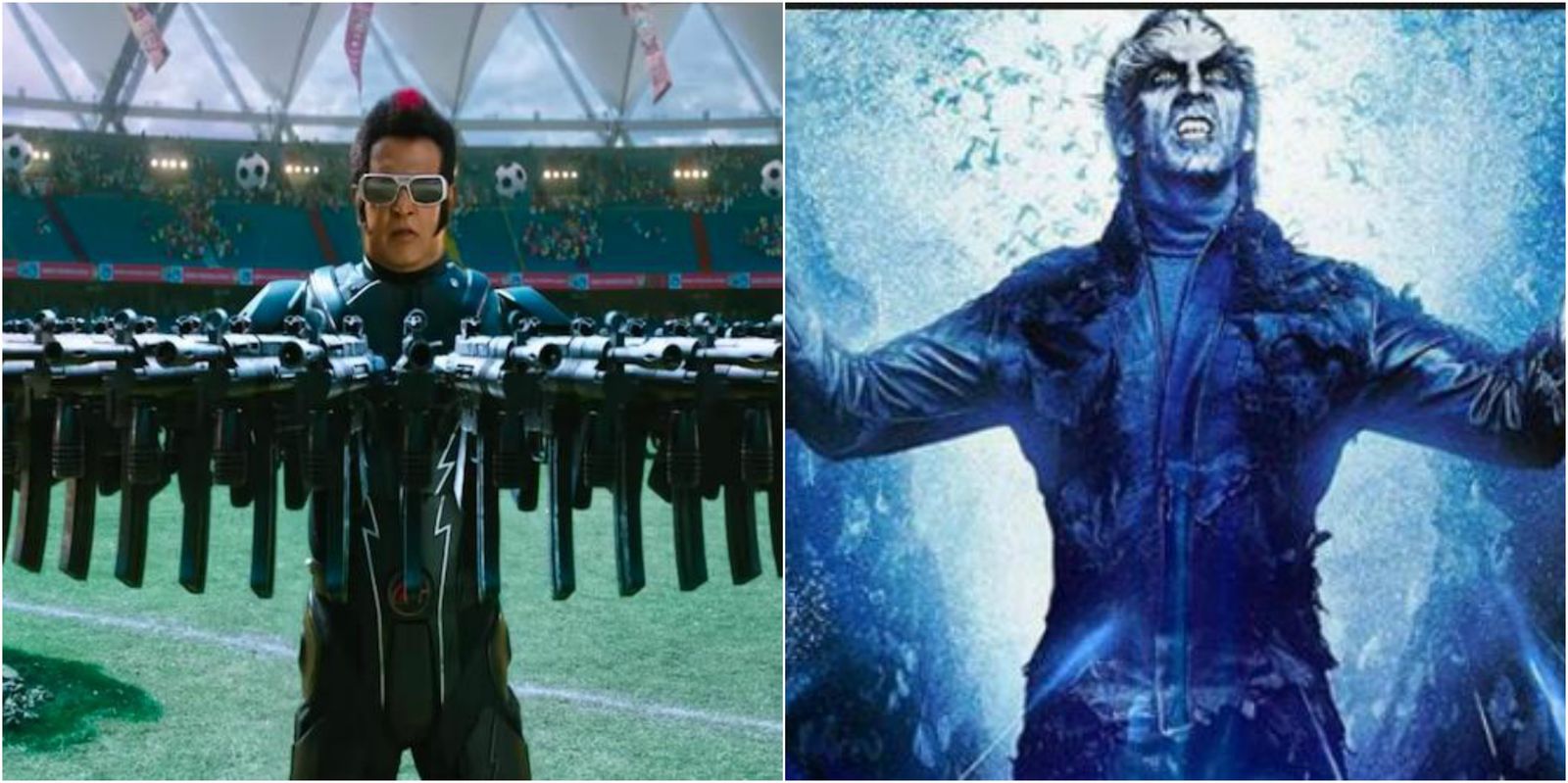 Here Is Why Akshay Rajni’s 2.0 Is Making Sure That We Clear Our Schedules For This One