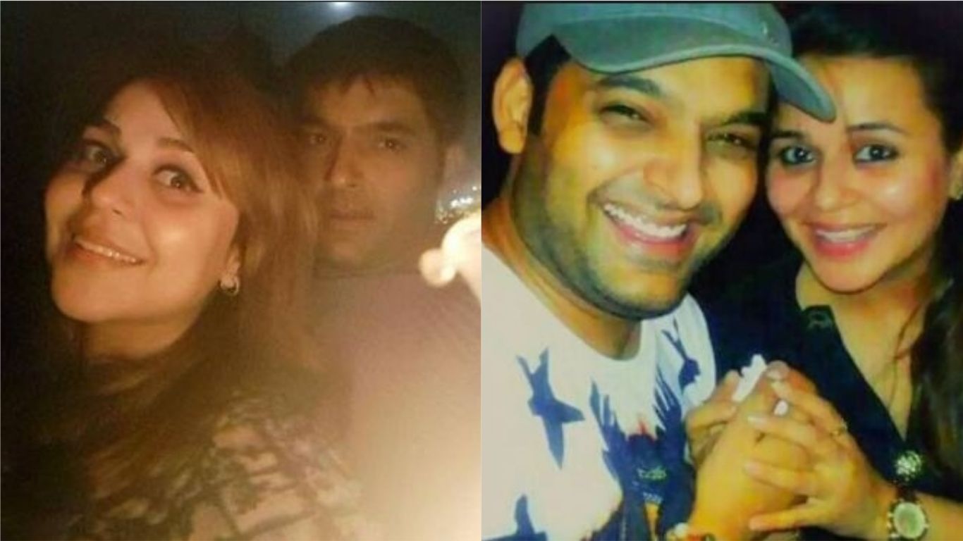 Here Is Everything You Need To Know About Kapil Sharma and Ginni Chatrath's Wedding Festivities 