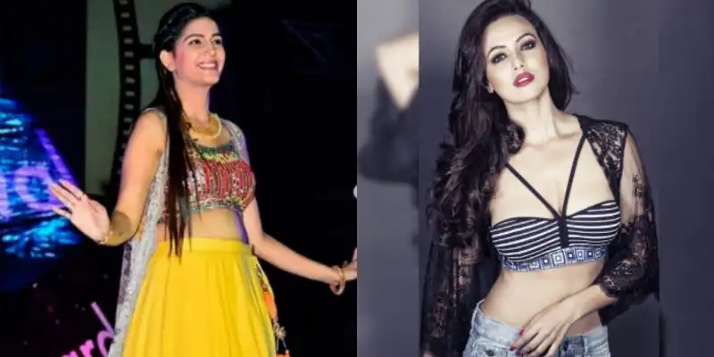 Bigg Boss 12 Diwali Special: Sapna Choudhry, Sana Khan To Add Glamour In The House