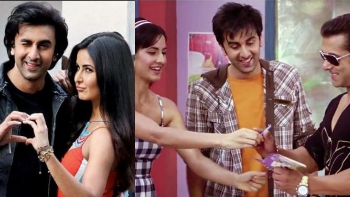 Here Is Why Ajab Prem Ki Ghazab Kahaani Will Always Be A Special Film For All Ranbir Kapoor Fans