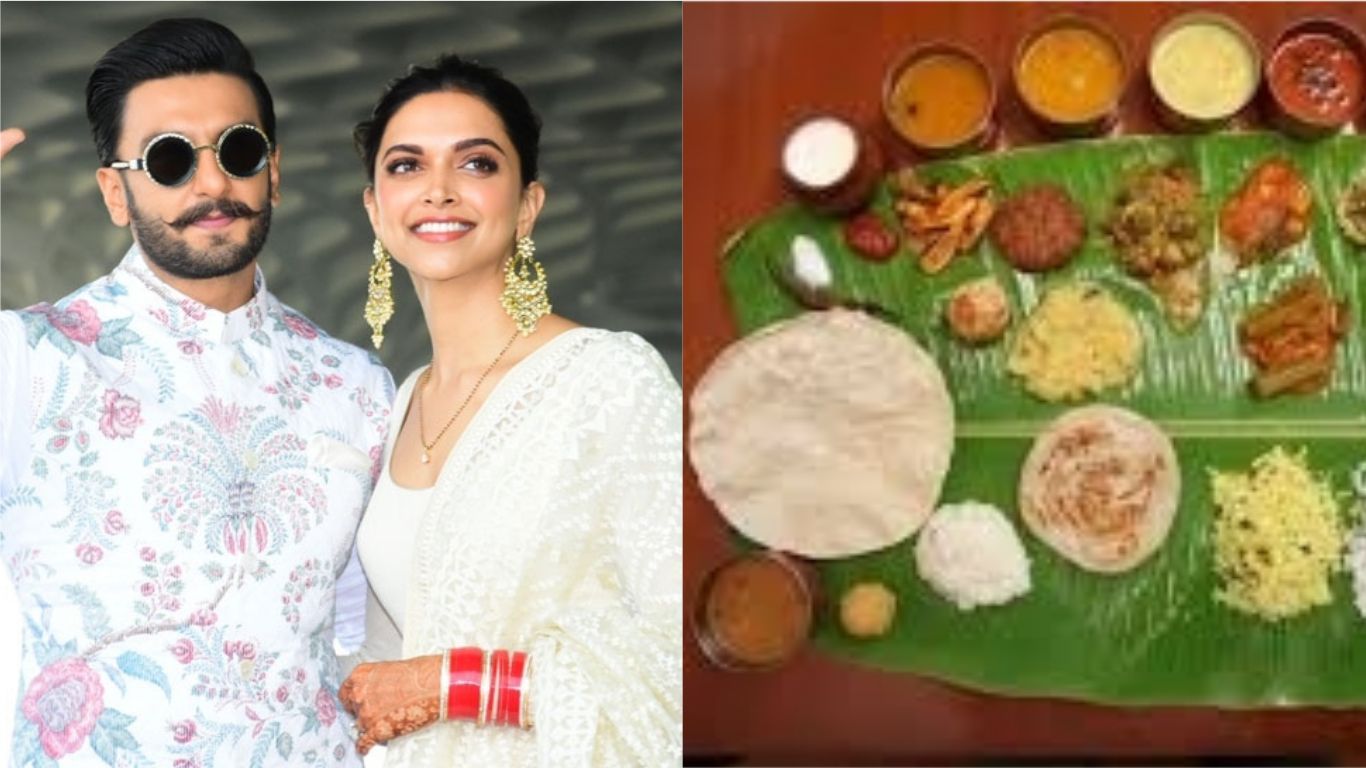 Deepika And Ranveer’s Bengaluru Reception - Venue, Food, Guest, Outfits - Know Everything Here