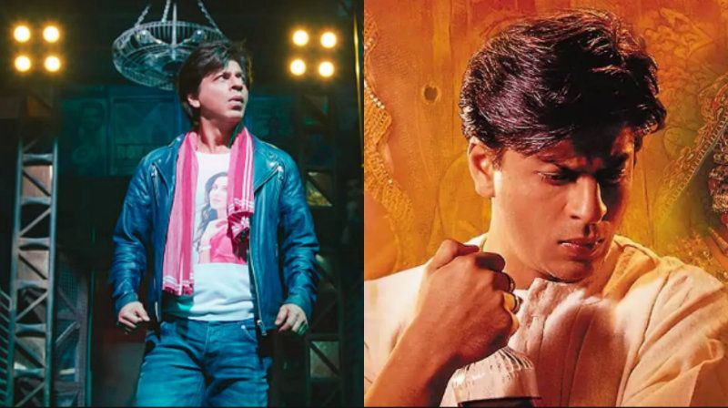 RANKED: Most Expensive Films Of Shah Rukh Khan Which Proves He Is The King Of Big Bucks In Bollywood