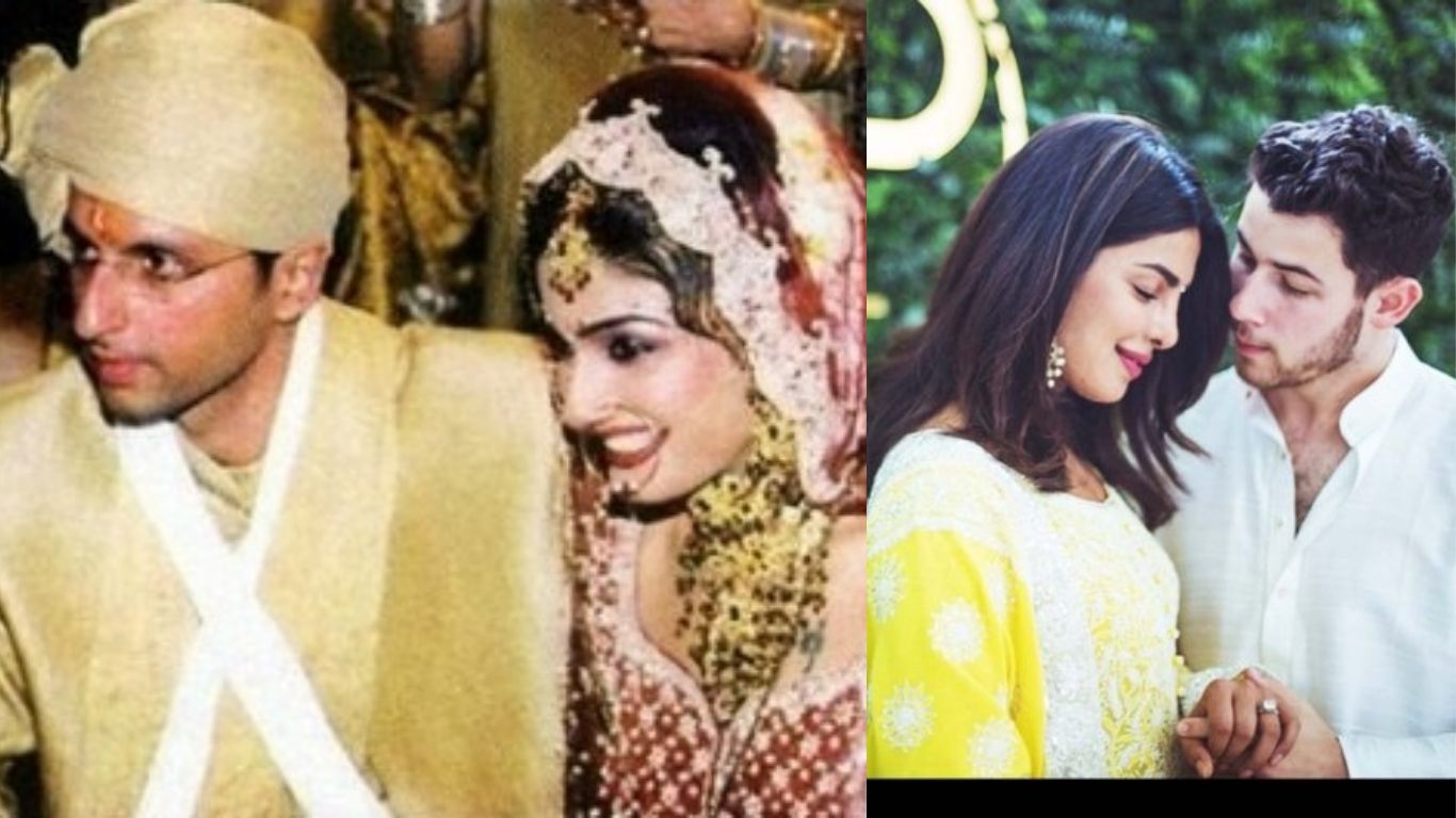 सिर्फ प्रियंका चोपड़ा नहीं बॉलीवुड के इन सेलेब्स ने भी की है उदयपुर में शादी !