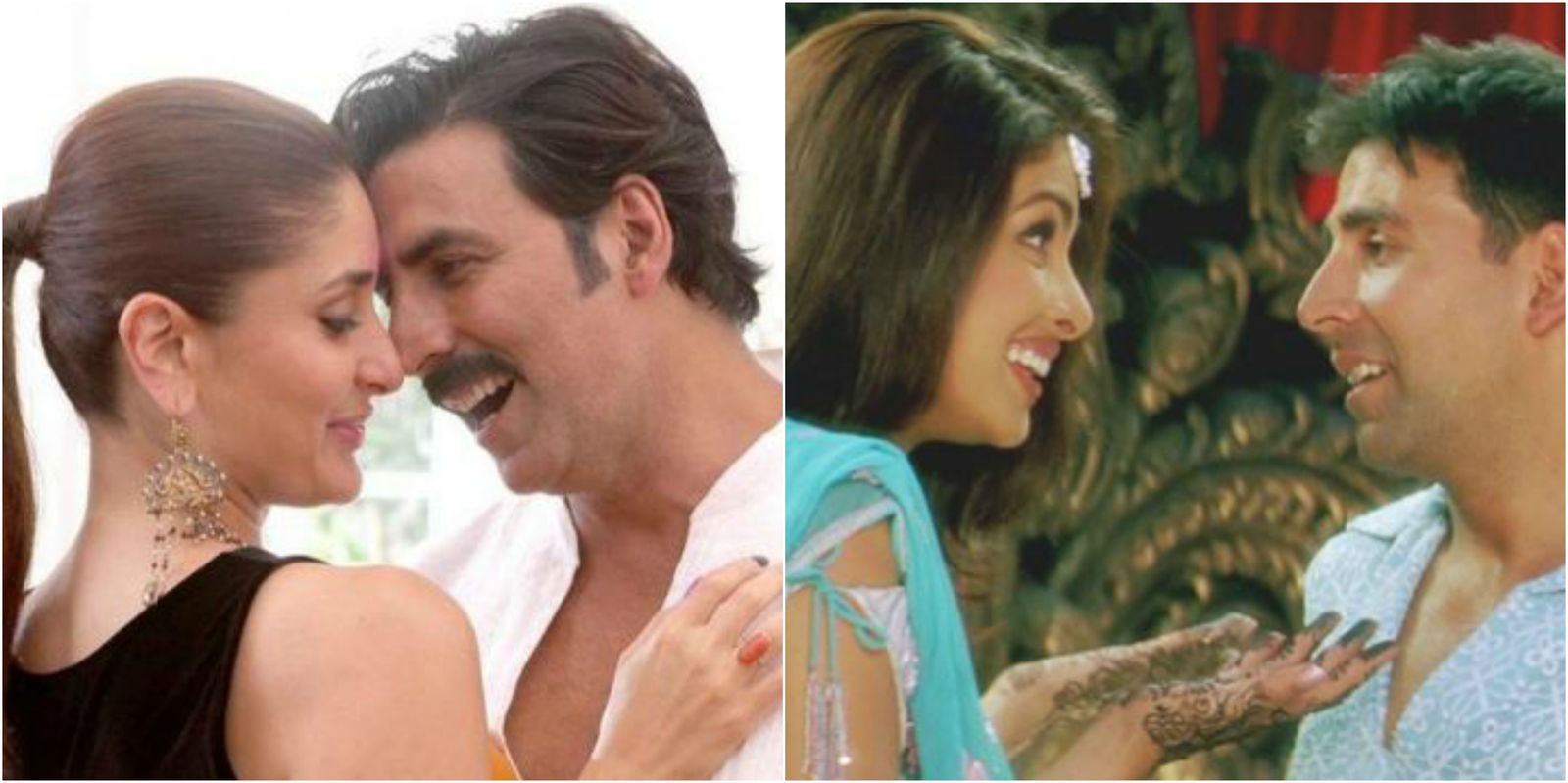 Here Is Why Akshay Kumar Is The Real Vicky Donor Of Bollywood