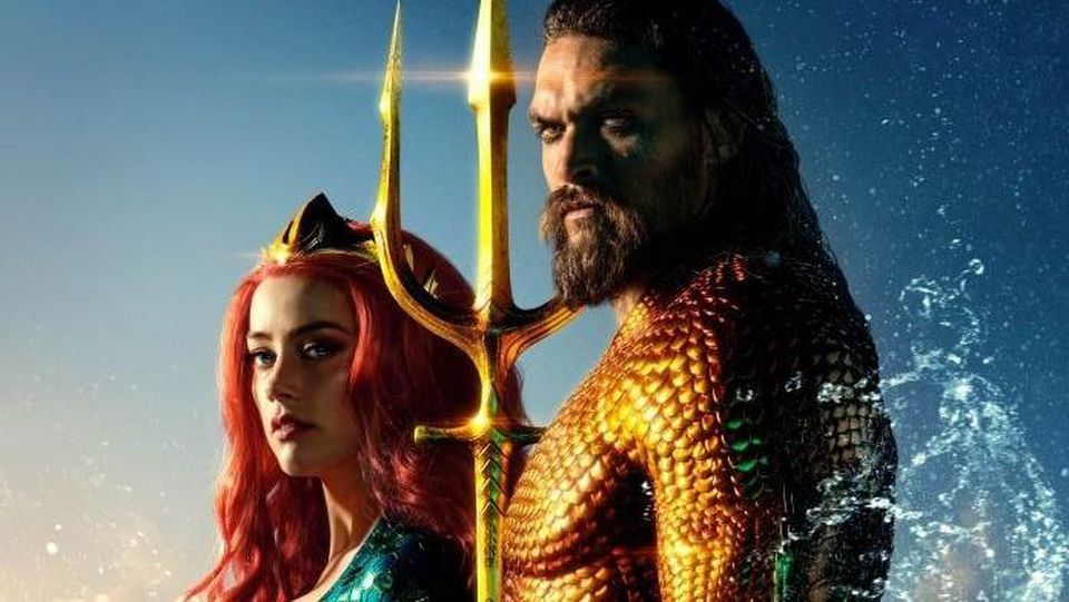 Here Is Where All You Might Have Seen Aquaman Before Jason Momoa's Film