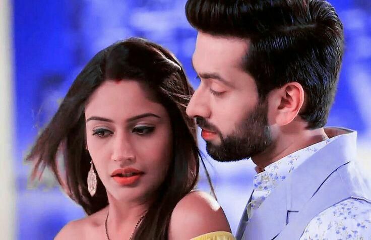 Nakul Mehta May Now Romance This Actress Instead Of Surbhi Chandna In Ishqbaaz!