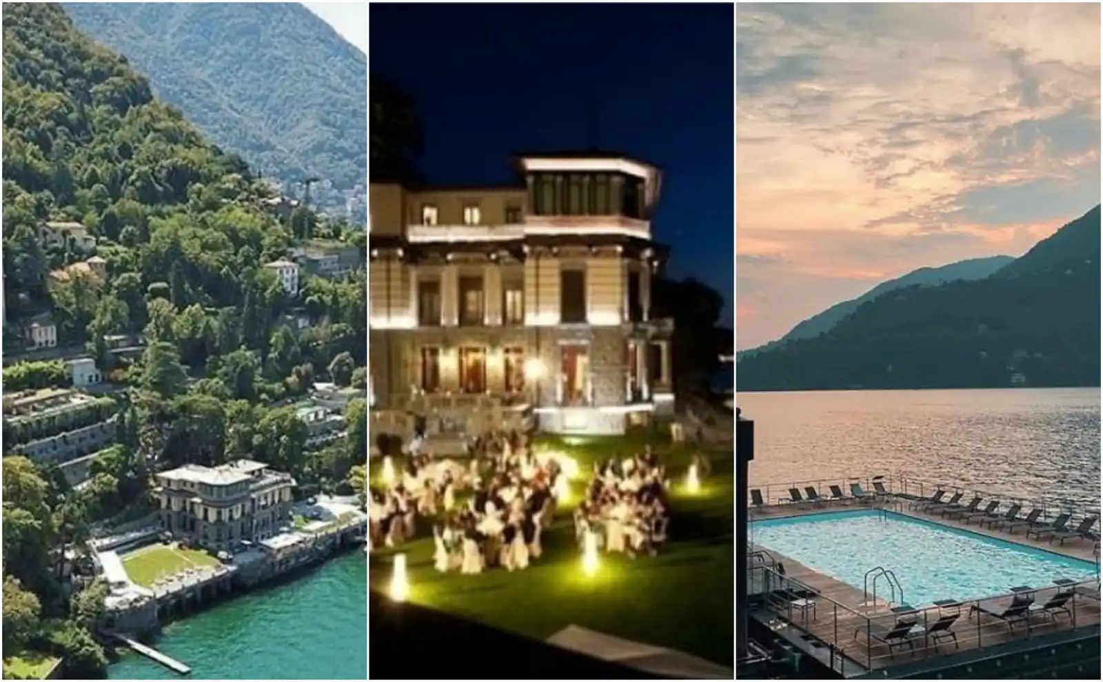 DeepVeer Wedding Location Not in Vila Del, But Might be In this Gorgeous Resort
