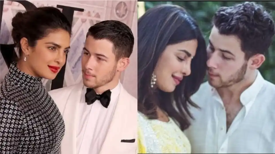 Nick Jonas and Priyanka Chopra Make It Legal By Obtaining Their Marriage License From Beverly Hills Courthouse