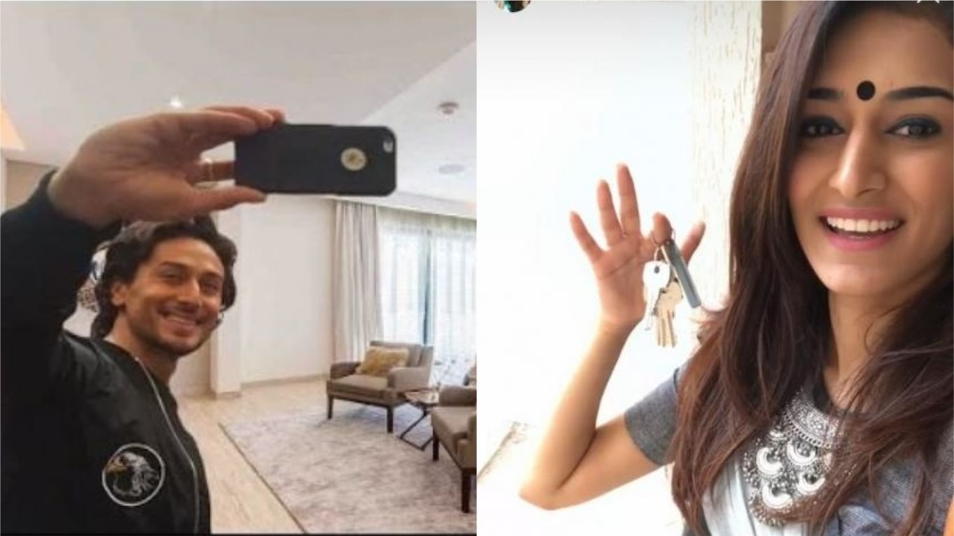 Bollywood And TV Celebs Who Became Proud Owners Of A New House This Year