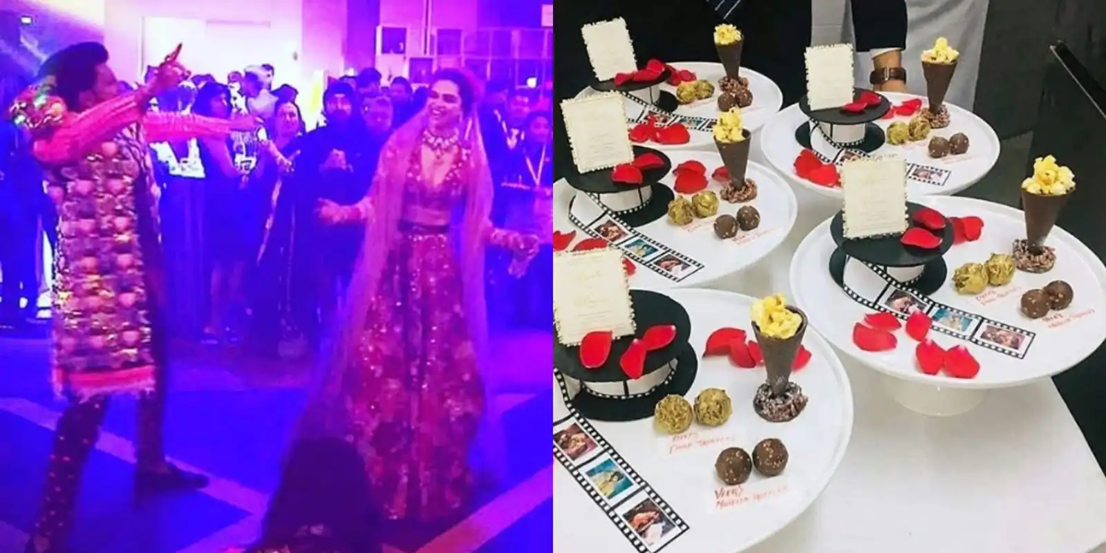 Ritika Bhavnani's Bash For Deepika And Ranveer Is One Party We Would Have Killed To Be A Part Of