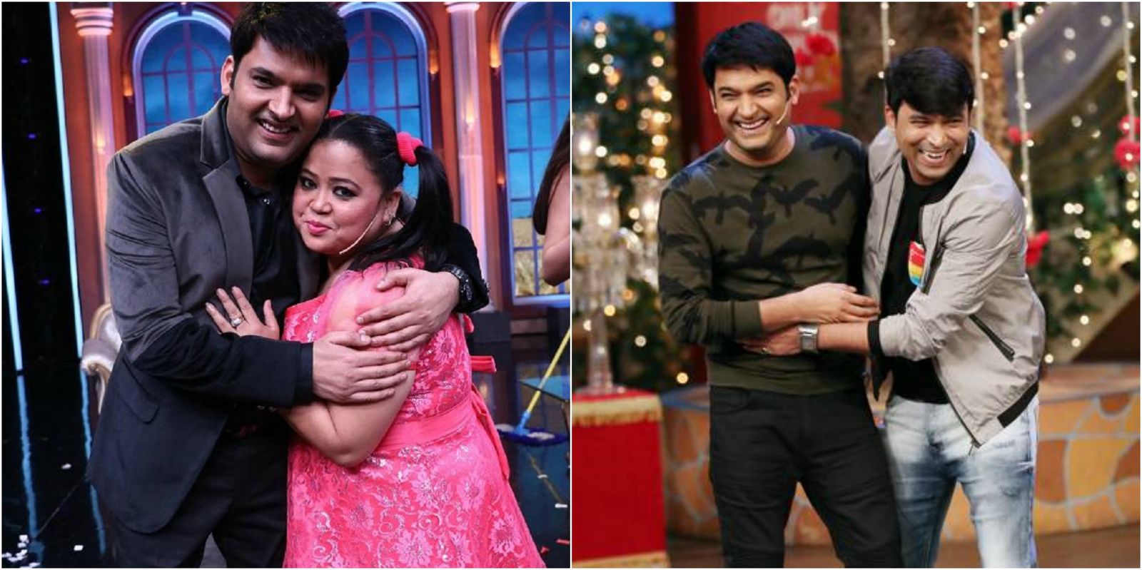 We Are Expecting To See At Least These Guests At Kapil Sharma's Wedding
