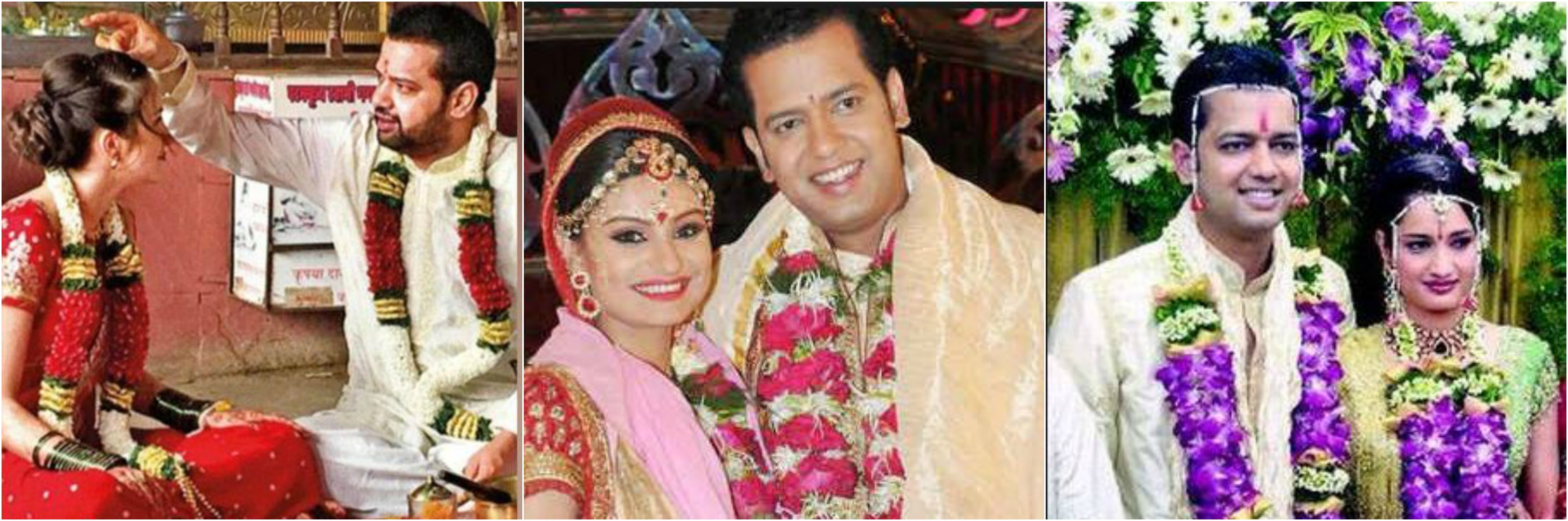 Find Out All The Details about Rahul Mahajan's Third Marriage