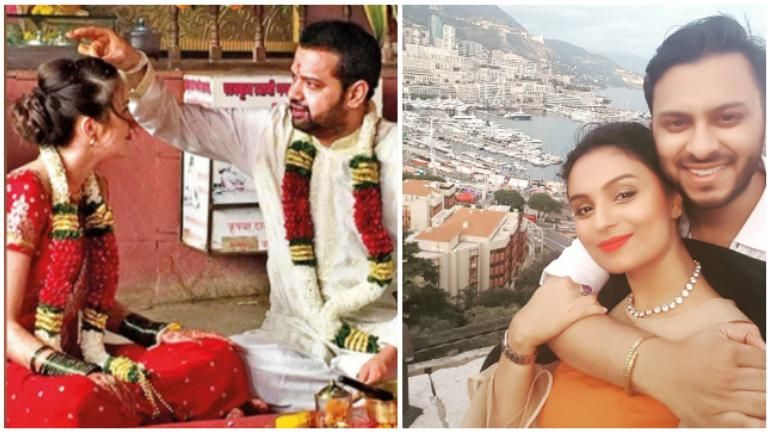 This Is What Ex-Wife Dimpy Ganguly Had To Say About Rahul Mahajan's Third Marriage!