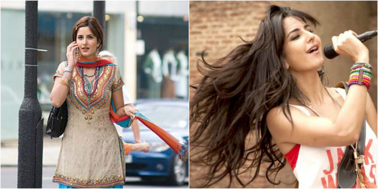 Here Are A Few Films Of Katrina Kaif Where She Did Not Look Like A Misfit