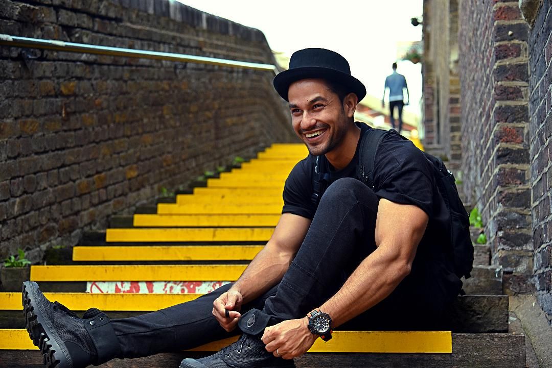 Kunal Kemmu to debut on TV in Neeti and Preeti's Kanpur Wale Khurana's!