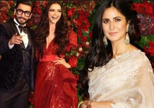 These Bollywood Celebrities Are Proof That Wedding Seasons Really Have A Way Of Bringing People Together