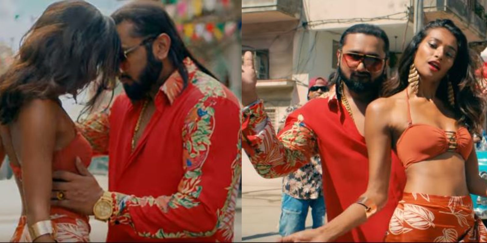 WATCH: Yo Yo Honey Singh Is Back On The Rapping Scene And It Just Has The Bad Lyrics That You Would Expect!