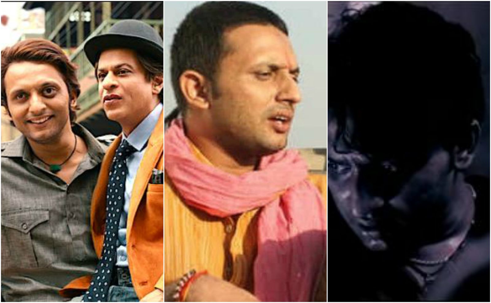 Dear Bollywood. Please Don't Reduce An Actor Of Mohammad Zeeshan Ayyub's Calibre Into A Stereotype