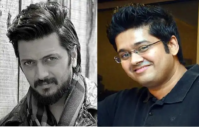 Riteish Deshmukh’s Dwarfed Version In Marjawaan Is Extremely Wicked – Milap Zaveri.