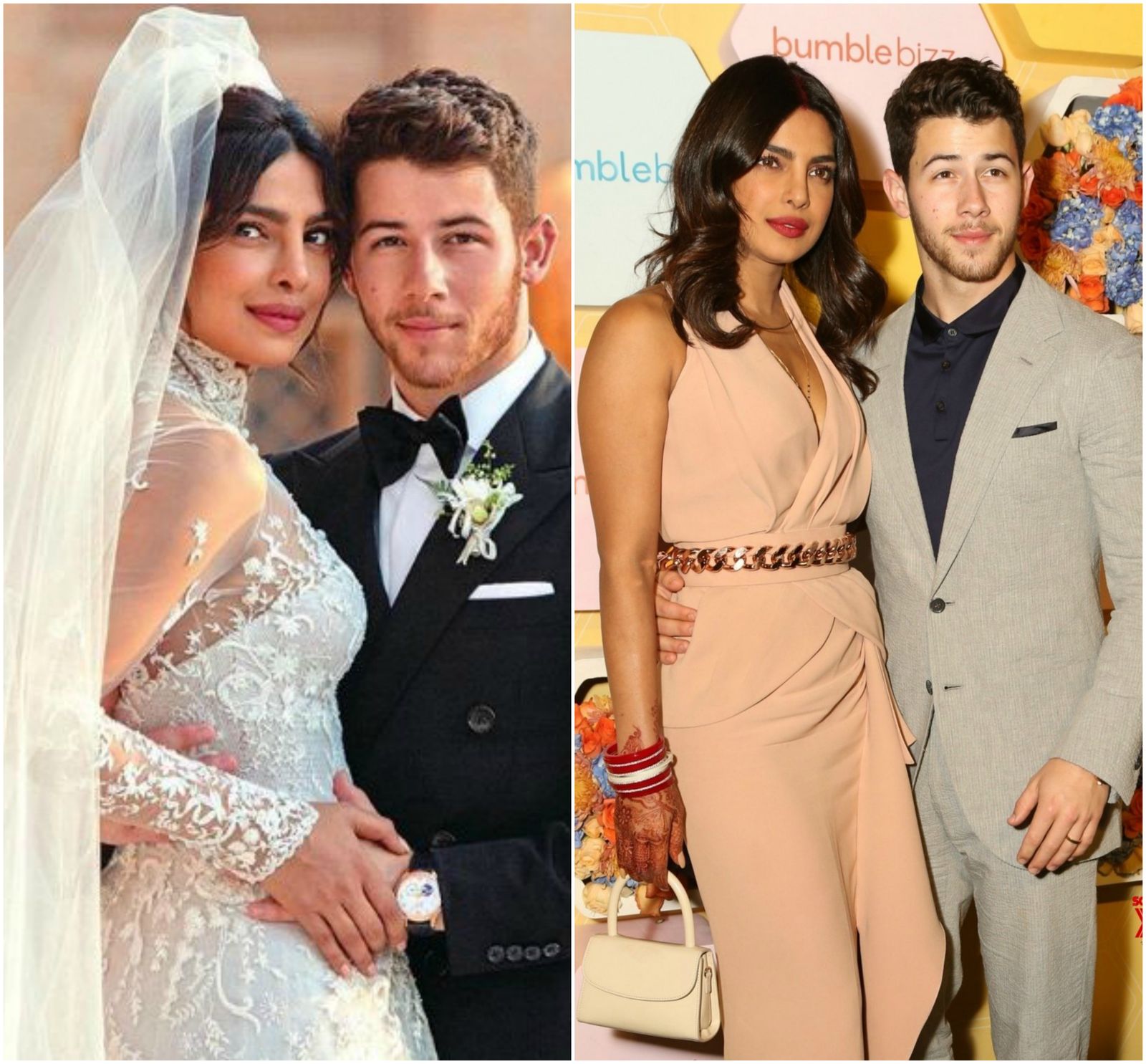 Nick Jonas Is Setting Husband Goals And Melting Our Hearts In This Viral Video